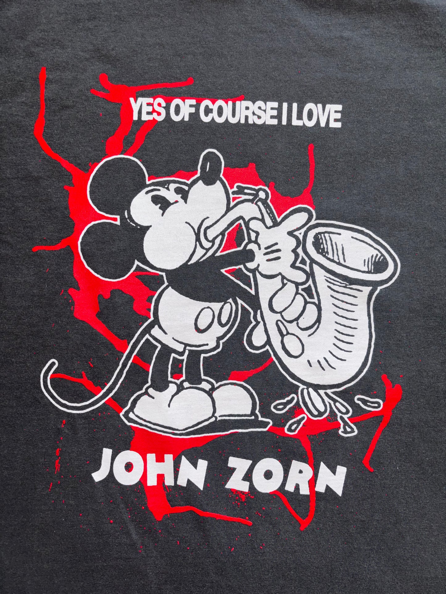 Steamboat Zorny solid t-shirt