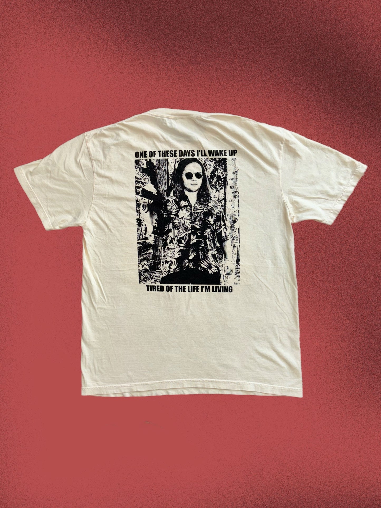 *PRE ORDER* Soprano Strings - Solid Short Sleeve (ivory comfort colors)