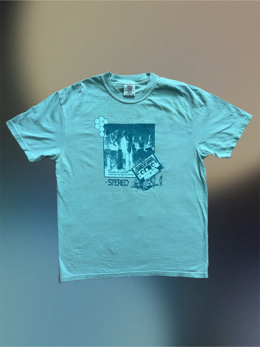 Boards have the right to Canada solid comfort colors t-shirt