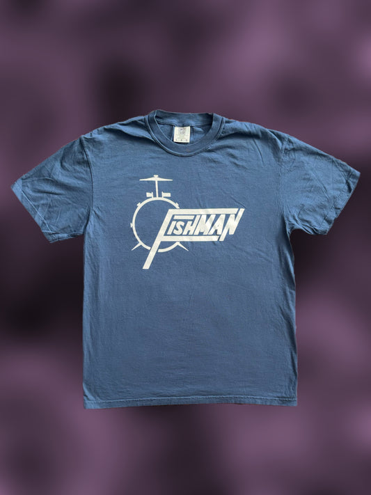 *PRE-ORDER* Fishman t-shirt