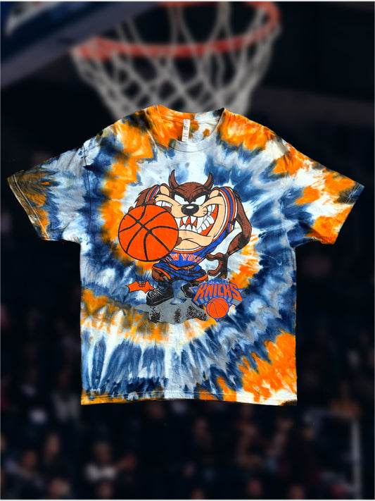 FINALS TIE-DYE