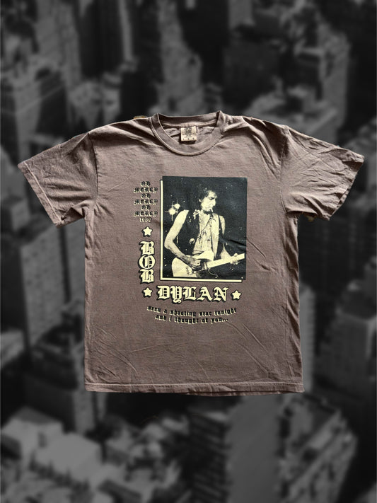 Dylan "Oh Mercy" - solid comfort colors