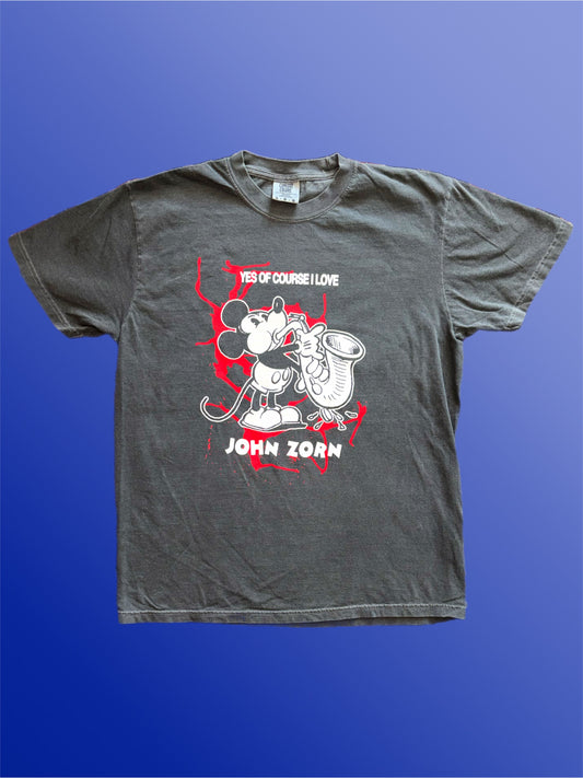 Steamboat Zorny solid t-shirt