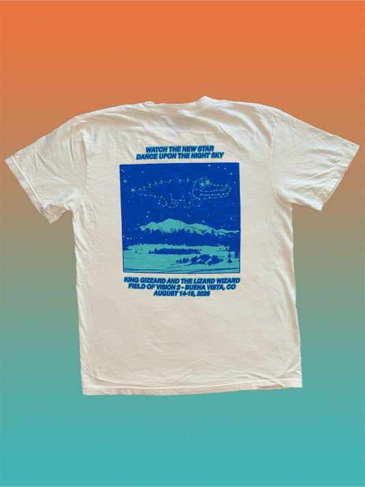 *PRE ORDER* KGLW CONSTELLATIONS 2026 solid comfort colors