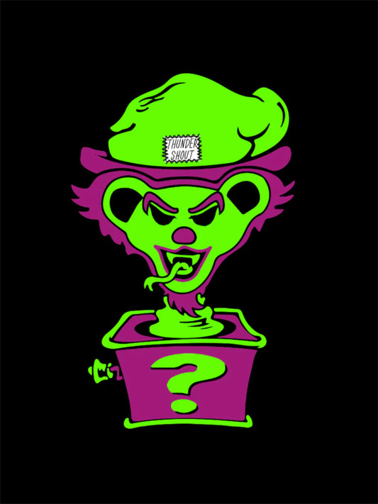 🎃🎃~*~* mYsTeRY pAcK oF 3 tEeS *~*~🎃🎃 (FREE SHIPPING)
