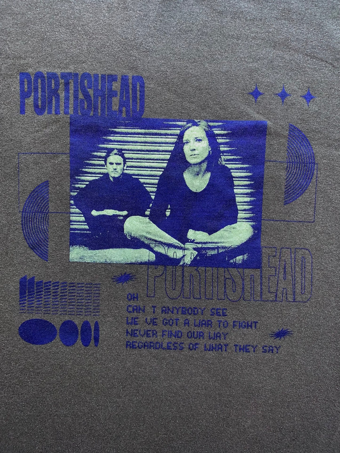 Portishead Short Sleeve Shirt - pepper color