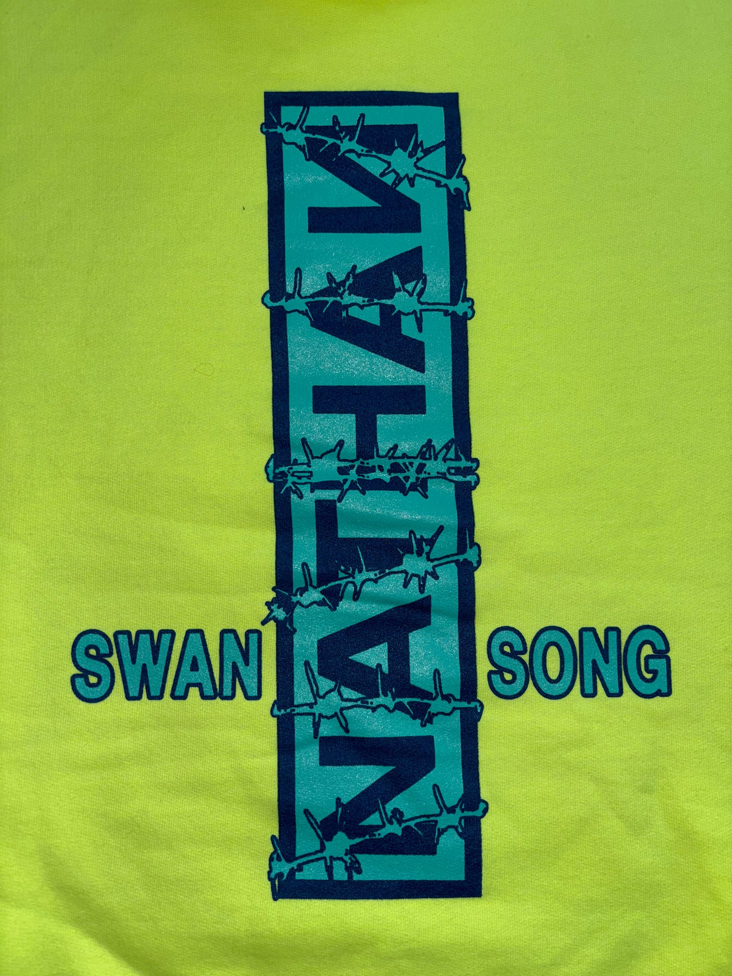 KGLW Nathan hooded sweatshirt