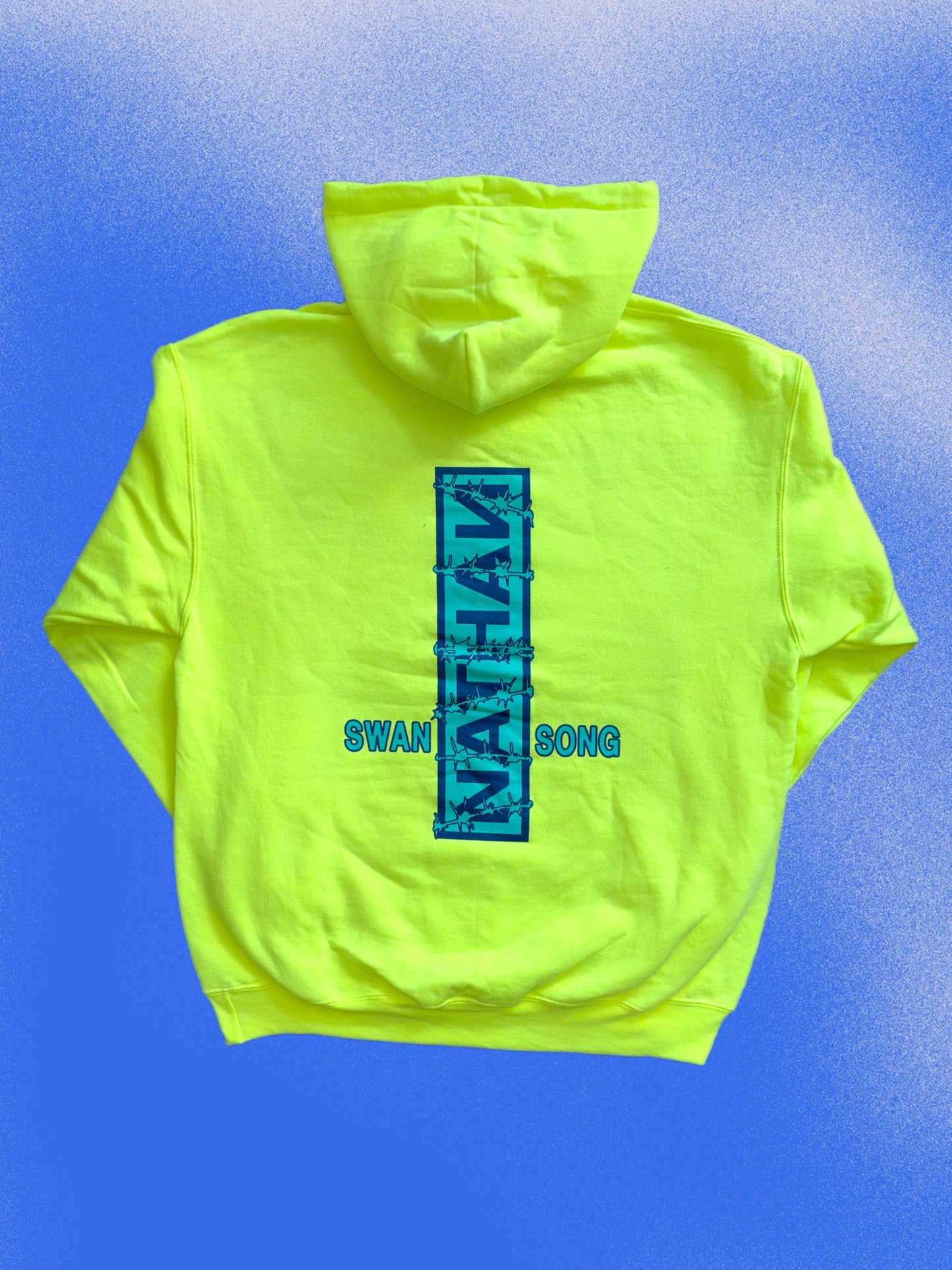 KGLW Nathan hooded sweatshirt