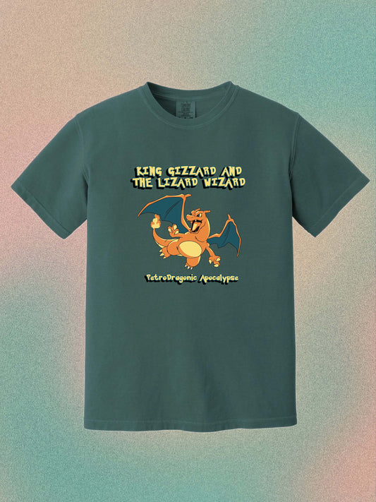 KGLW POKÉ PETRO SOLID