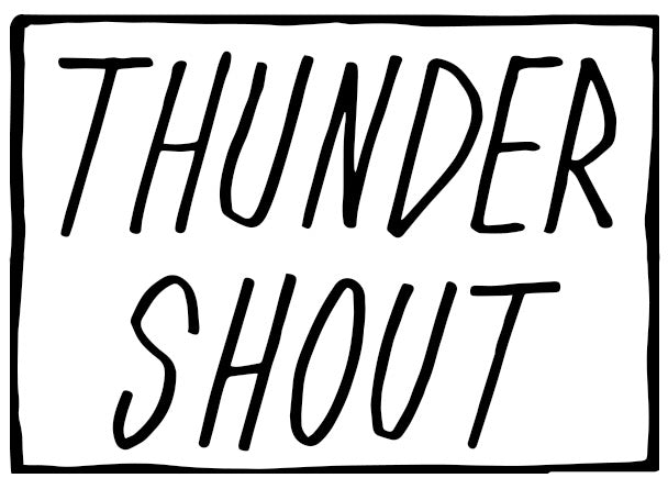 Thunder Shout